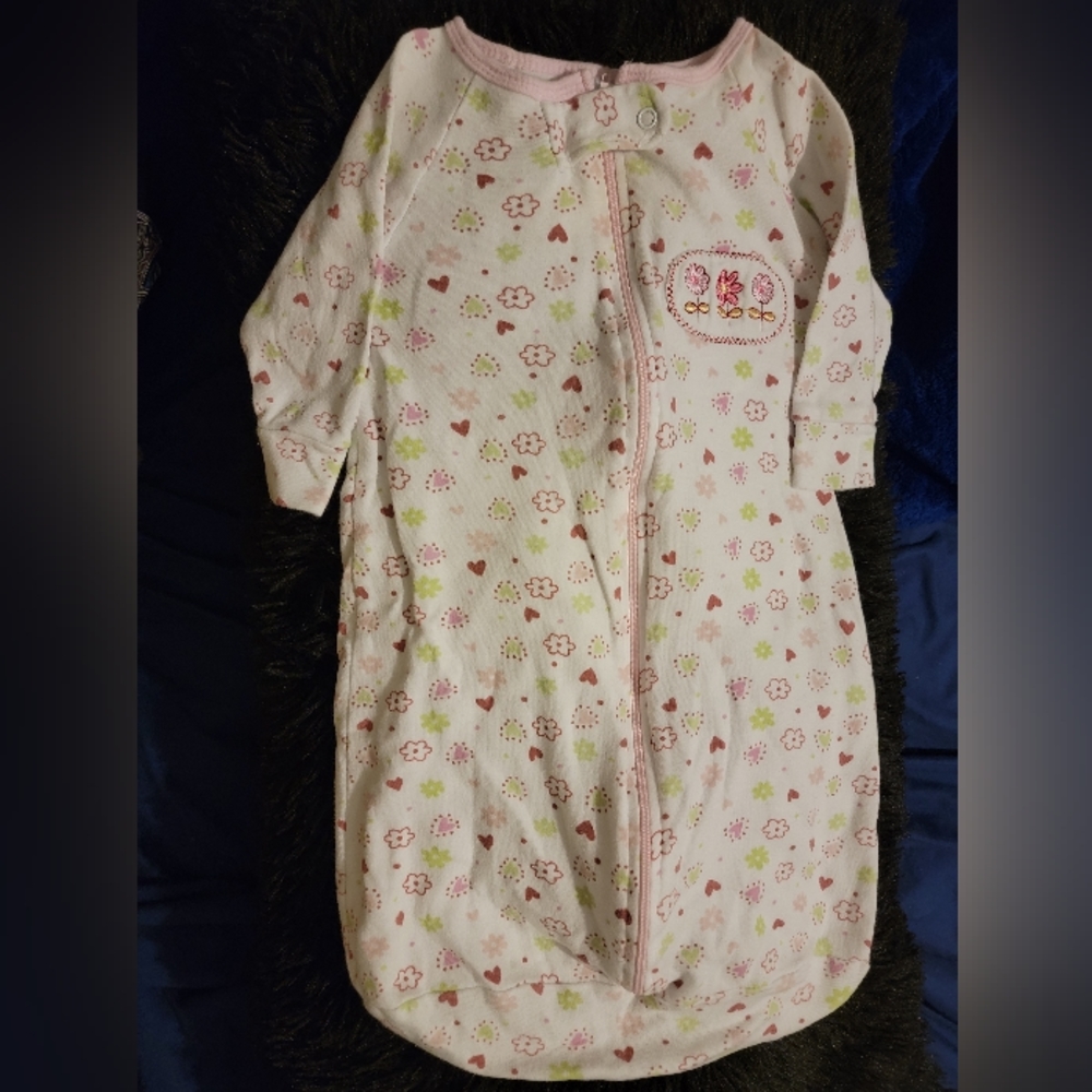 Spasilk Sleep Sac